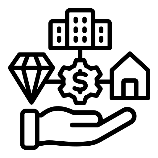財富傳承規劃