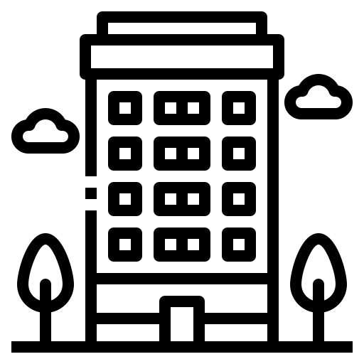 公寓大廈管理事務