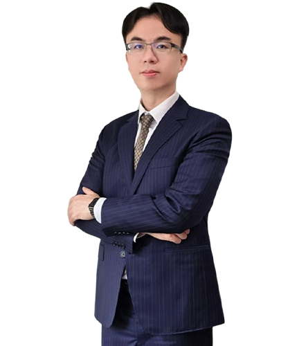 徐志明 / 主持律師
