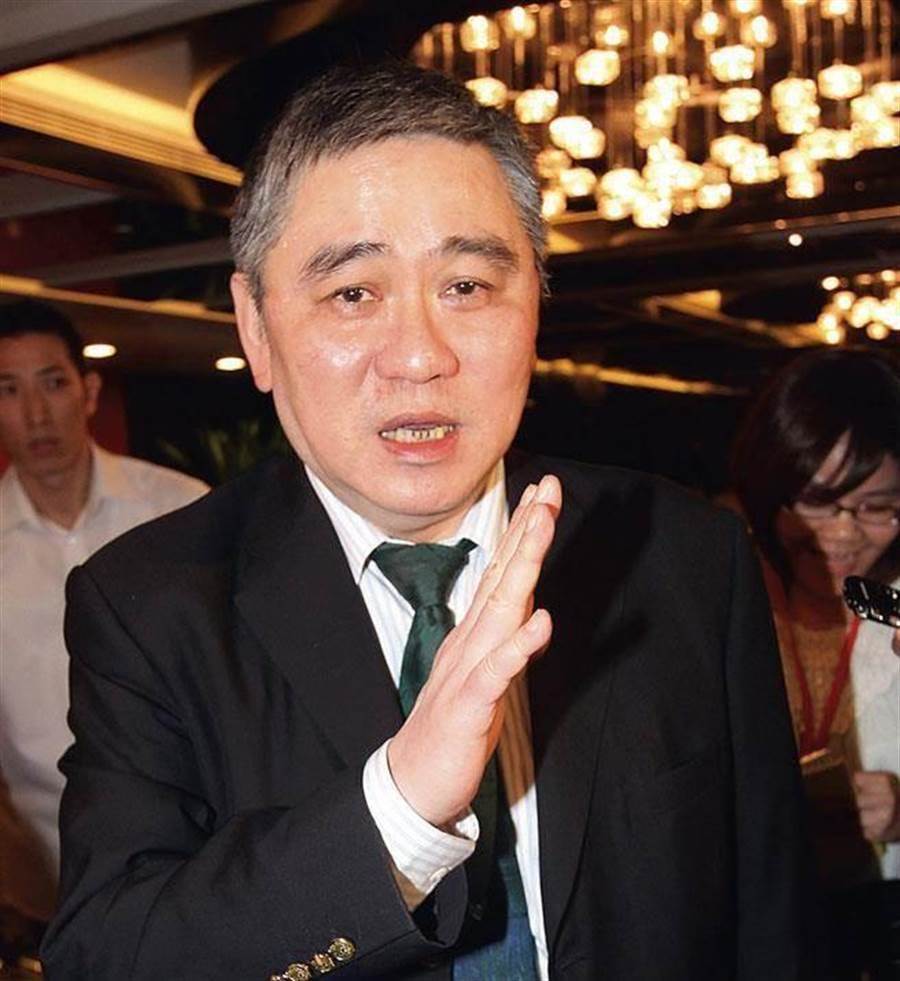 王文洋包養案，律師怎麼看