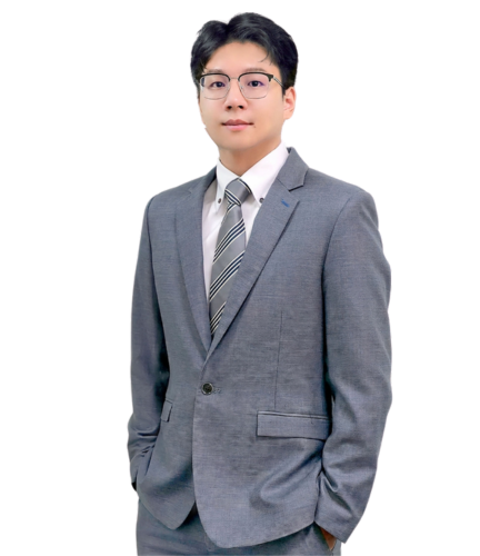 董哲安 / 資深律師