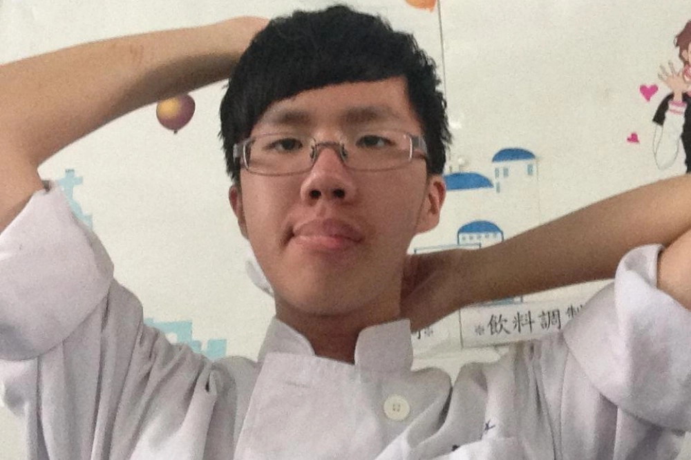 張文隨機傷人事件