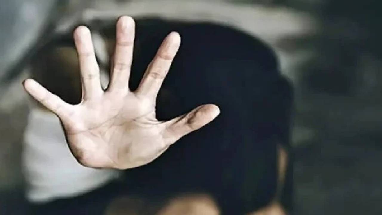 她說自己被性侵， 法院反而判她坐牢！