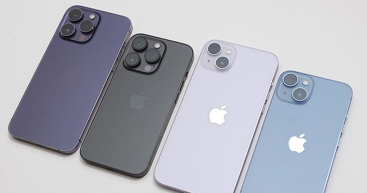 網購2手「iPhone 14」疑消失 買.賣皆稱有錄影